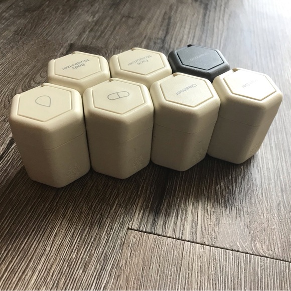 Set of 7 Cadence Original Capsules Plus Extra Tiles - Picture 5 of 11